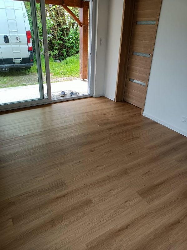 Chantier rénovation David Delagey - Photo 30