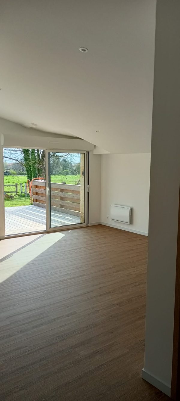 Chantier rénovation David Delagey - Photo 35