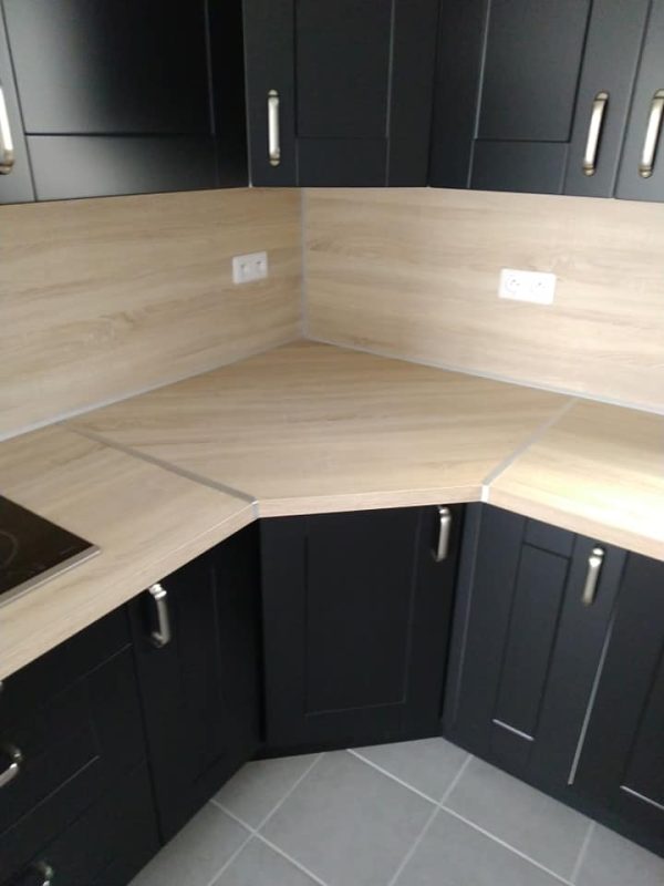 Chantier rénovation David Delagey - Photo 38