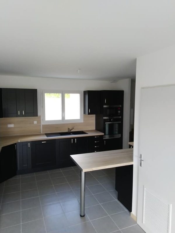 Chantier rénovation David Delagey - Photo 45