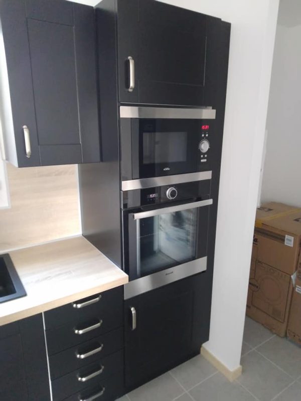 Chantier rénovation David Delagey - Photo 48