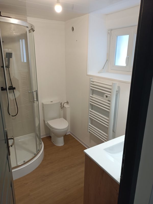 Chantier rénovation David Delagey - Photo 51